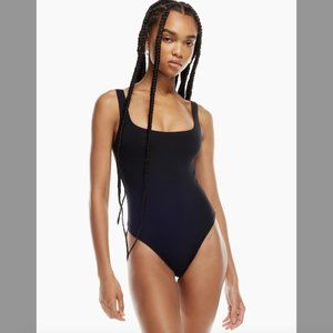Aritzia Babaton Contour Tank Bodysuit